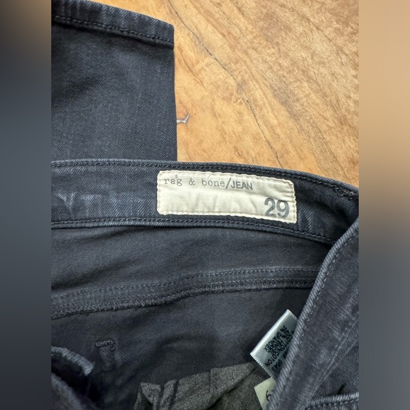 Rag & Bone Jeans - Picture 2 of 3